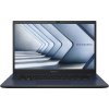 ASUS ExpertBook B1/B1402CGA/i3-N305/14"/FHD/8GB/256GB SSD/UHD Xe/W11P EDU/Black/2R