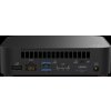 ASUS NUC 14 Essential RNUC14MNK1500002/N150 Procesor/DDR5-4800 SODIMM/USB-A,C/M.2 2280/Wi-Fi/LAN/EU Napájecí kabel