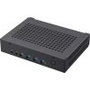 ASUS PC PN43-B 2S (90MR0172-M00030), N100, UHD, No OS, Black