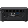 ASUS NUC 14 Pro NUC14RVHU5000R2/Intel Core Ultra 5/DDR5/USB3.0/LAN/WiFi/UHD/M.2+2,5"/EU napájecí kabel