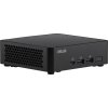 ASUS NUC 14 Pro NUC14RVKU7000R2/Intel Core Ultra 7/DDR5/USB3.0/LAN/WiFi/Intel Arc GPU/M.2/EU napájecí kabel