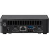 ASUS NUC 14 Pro / NUC14RVKC3000R2 / 3-100U / DDR5 / USB3.0 / LAN / WiFi / Graphics/ M.2 / EU power cord