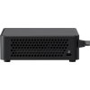 ASUS NUC 14 Pro / NUC14RVKC3000R2 / 3-100U / DDR5 / USB3.0 / LAN / WiFi / Graphics/ M.2 / EU power cord