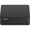 ASUS NUC 14 Pro / NUC14RVKC3000R2 / 3-100U / DDR5 / USB3.0 / LAN / WiFi / Graphics/ M.2 / EU power cord