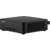 ASUS NUC 14 Pro / NUC14RVKC3000R2 / 3-100U / DDR5 / USB3.0 / LAN / WiFi / Graphics/ M.2 / EU power cord