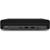 HP PC Elite Mini 800G9 65W i5-14500,16GB,512GB,Intel HD,WiFi6+BT, usb kl. a myš,120W,2,5", 3xDP+HDMI, Win11Pro