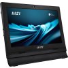 MSI PC AIO PRO AP162T ADL-04SCZ, Intel N100,15,6" FHD touch,4GB,128GB M.2 SSD,W11 Pro,Black