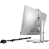 HP AiO EliteOne 840G9 23.8 NT i5-14500,1x16GB DDR5,512GB M.2,WiFi 6+BT,wrls kl. a myš,noMCR,noDVD, 240W pl.,Win11Pro