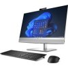 HP AiO EliteOne 870G9 27 NT FHD  i5-14500,1x16GB,512GBm.2,WiFi6evPro+BT,wrls kl.a myš,noMCR,noDVD,240Wpl.,Win11Pro