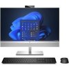 HP AiO EliteOne 870G9 27 NT FHD  i5-14500,1x16GB,512GBm.2,WiFi6evPro+BT,wrls kl.a myš,noMCR,noDVD,240Wpl.,Win11Pro