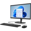 HP AiO 22-dg0002nc, 22" FHD 1920x1080, Non Touch,i3-N300, 8GB DDR5, SSD 512GB, Win11 Home