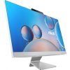ASUS PC AiO ExpertCenter M3 (M3402WFAK-WPC050W), R5-7520U, 23.8" 1920 x 1080, 8GB, 512GB SSD, Radeon, W11 Home, White