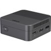 UMAX Mini PC U-Box N10 Plus/ N100/ 8GB/ 128GB SSD/ 2x HDMI/ DP/ 3x USB 3.0/ BT/ Wi-Fi/ 2x LAN/ W11 Pro