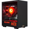 HAL3000 MČR Finale Pro 3060 / Intel i5-13400F/ 16GB/ RTX 3060/ 1TB PCIe SSD/ WiFi/ W11