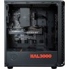 HAL3000 MEGA Gamer Pro / Intel i5-11400F/ 16GB/ RTX 3060/ 1TB PCIe SSD/ W11