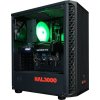 HAL3000 MEGA Gamer Pro / Intel i5-11400F/ 16GB/ RTX 3060/ 1TB PCIe SSD/ W11