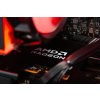 HAL3000 Alfa Gamer Pro XT / AMD Ryzen 7 7800X3D/ 32GB DDR5/ RX 9070 XT/ 2TB PCIe4 SSD/ WiFi/ W11