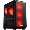 HAL3000 Alfa Gamer Pro XT / AMD Ryzen 7 7800X3D/ 32GB DDR5/ RX 9070 XT/ 2TB PCIe4 SSD/ WiFi/ W11