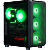 HAL3000 Alfa Gamer Pro XT / AMD Ryzen 7 7800X3D/ 32GB DDR5/ RX 9070 XT/ 2TB PCIe4 SSD/ WiFi/ W11