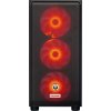 HAL3000 Alfa Gamer Pro XT / AMD Ryzen 7 7800X3D/ 32GB DDR5/ RX 9070 XT/ 2TB PCIe4 SSD/ WiFi/ W11