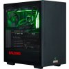 HAL3000 Master Gamer Elite XT / Intel i7-14700F/ 64GB/ RX 9070 XT/ 2TB PCIe4 SSD/ WiFi/ W11