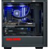 HAL3000 Master Gamer Elite XT / Intel i7-14700F/ 64GB/ RX 9070 XT/ 2TB PCIe4 SSD/ WiFi/ W11