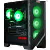 HAL3000 Master Gamer / Intel i5-14400F/ 32GB/ RTX 5070/ 1TB PCIe4 SSD/ WiFi/ W11