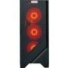 HAL3000 Master Gamer / Intel i5-14400F/ 32GB/ RTX 5070/ 1TB PCIe4 SSD/ WiFi/ W11