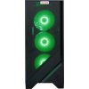 HAL3000 Master Gamer / Intel i5-14400F/ 32GB/ RTX 5070/ 1TB PCIe4 SSD/ WiFi/ W11