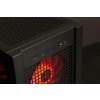HAL3000 Alfa Gamer Elite / AMD Ryzen 7 9800X3D/ 32GB DDR5/ RTX 5080/ 2TB PCIe4 SSD/ WiFi/ W11