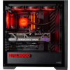 HAL3000 Alfa Gamer Elite / AMD Ryzen 7 9800X3D/ 32GB DDR5/ RTX 5080/ 2TB PCIe4 SSD/ WiFi/ W11