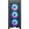 HAL3000 Alfa Gamer Elite / AMD Ryzen 7 9800X3D/ 32GB DDR5/ RTX 5080/ 2TB PCIe4 SSD/ WiFi/ W11