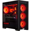 HAL3000 Alfa Gamer Elite / AMD Ryzen 7 9800X3D/ 32GB DDR5/ RTX 5080/ 2TB PCIe4 SSD/ WiFi/ W11