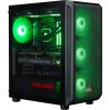 HAL3000 Alfa Gamer Elite Ti / AMD Ryzen 7 9800X3D/ 32GB DDR5/ RTX 5070 Ti/ 2TB PCIe4 SSD/ WiFi/ W11