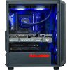 HAL3000 Alfa Gamer Elite Ti / AMD Ryzen 7 9800X3D/ 32GB DDR5/ RTX 5070 Ti/ 2TB PCIe4 SSD/ WiFi/ W11