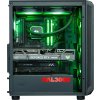 HAL3000 Alfa Gamer Elite Ti / AMD Ryzen 7 9800X3D/ 32GB DDR5/ RTX 5070 Ti/ 2TB PCIe4 SSD/ WiFi/ W11