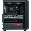 HAL3000 Alfa Gamer Elite Ti / AMD Ryzen 7 9800X3D/ 32GB DDR5/ RTX 5070 Ti/ 2TB PCIe4 SSD/ WiFi/ W11