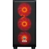 HAL3000 Alfa Gamer Elite Ti / AMD Ryzen 7 9800X3D/ 32GB DDR5/ RTX 5070 Ti/ 2TB PCIe4 SSD/ WiFi/ W11