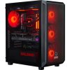 HAL3000 Alfa Gamer Elite Ti / AMD Ryzen 7 9800X3D/ 32GB DDR5/ RTX 5070 Ti/ 2TB PCIe4 SSD/ WiFi/ W11