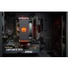 HAL3000 MČR Finale Pro / AMD Ryzen 5 7600/ 32GB/ RTX 5070/ 1TB PCIe SSD/ WiFi/ W11