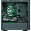 HAL3000 MČR Finale Pro / AMD Ryzen 5 7600/ 32GB/ RTX 5070/ 1TB PCIe SSD/ WiFi/ W11