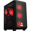 HAL3000 Alfa Gamer Pro Ti / AMD Ryzen 7 7800X3D/ 32GB DDR5/ RTX 5070 Ti/ 2TB PCIe4 SSD/ WiFi/ W11