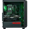 HAL3000 Alfa Gamer Pro Ti / AMD Ryzen 7 7800X3D/ 32GB DDR5/ RTX 5070 Ti/ 2TB PCIe4 SSD/ WiFi/ W11