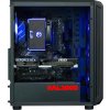 HAL3000 Alfa Gamer Pro Ti / AMD Ryzen 7 7800X3D/ 32GB DDR5/ RTX 5070 Ti/ 2TB PCIe4 SSD/ WiFi/ W11