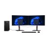 Lenovo ThinkCentre M70t Gen 5/ midi TWR/ i7-14700/ 16GB DDR5/ 512GB SSD/ Intel UHD/DVD-RW/ W11P/ kbd+myš