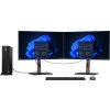LENOVO PC ThinkCentre M70s Gen 5 SFF - i7-14700,16GB,512SSD,HDMI,DP,Int. Intel UHD 770,W11P,3Y Onsite