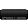 HP PC Elite SFF 600G9 i5-12500,8GB, 256GB M.2 NVMe, 2xDP+HDMI, kl. a myš, DVDRW, 260W pl., FDOS