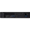 ACER PC Veriton N4720GT, i3-14100T,8GB DDR4,512GB M.2 SSD,DVD±RW,Wifi,USB KB+mouse,W11P,65W,Black
