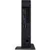 ACER PC Veriton N4720GT, i3-14100T,8GB DDR4,512GB M.2 SSD,DVD±RW,Wifi,USB KB+mouse,W11P,65W,Black