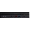ACER PC Veriton N4720GT, i3-14100T,8GB DDR4,512GB M.2 SSD,DVD±RW,Wifi,USB KB+mouse,W11P,65W,Black